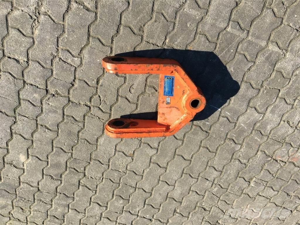  GELENKSTÜCK Kiirliitmikud