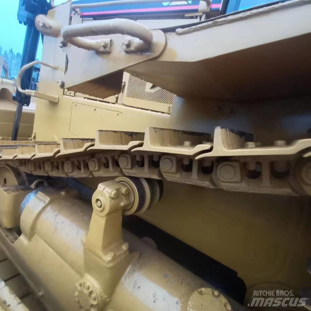 CAT D 6 H Greiderid