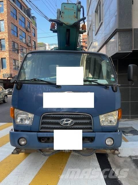 Novas 350Q-S Auto korvtõstukid