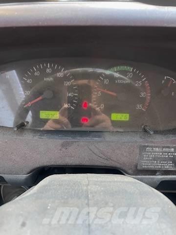 Novas 350Q-S Auto korvtõstukid