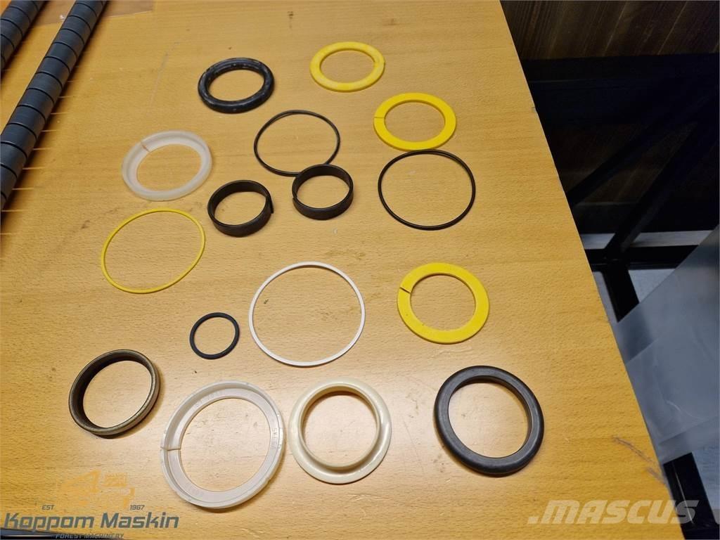  FMG/Ösa 100394 Hüdraulika