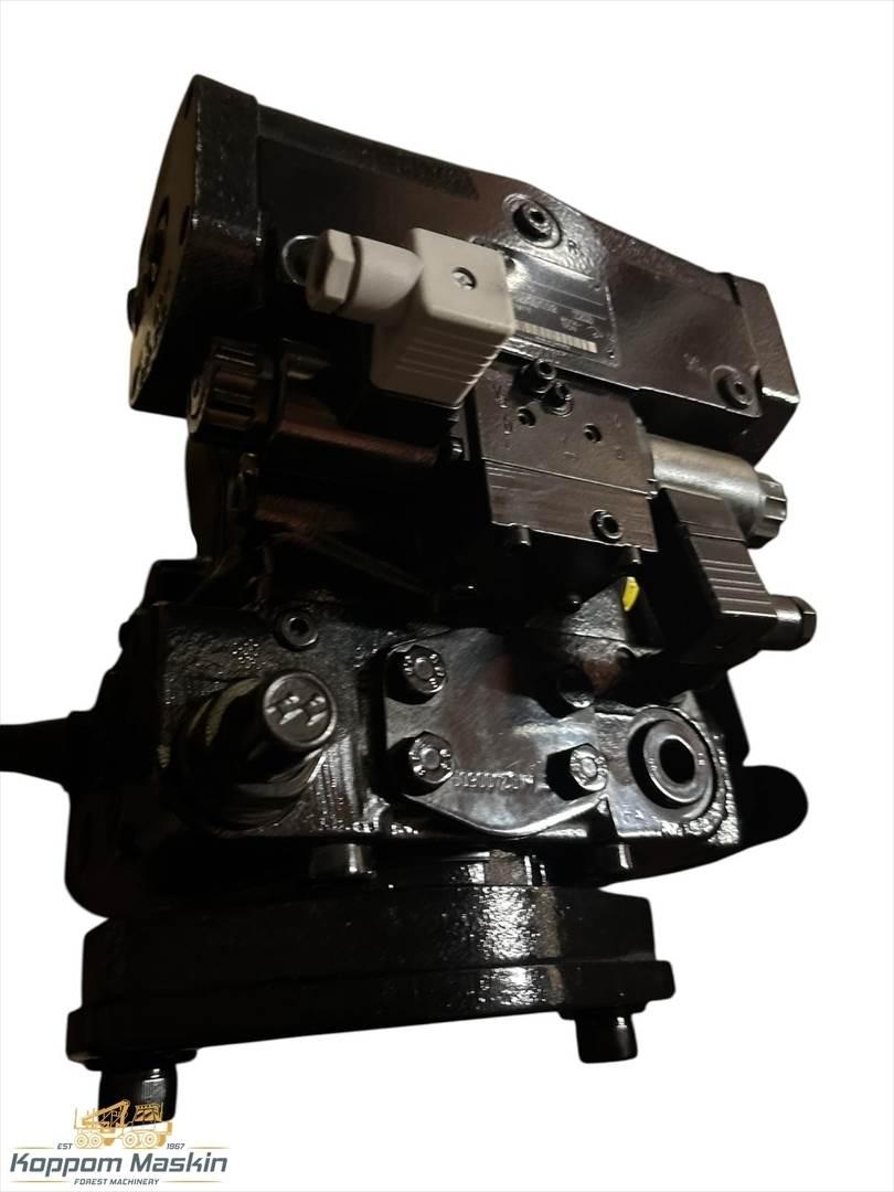 Rexroth F678177 Hüdraulika