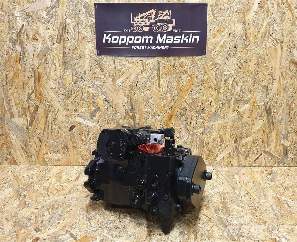 Rexroth F678177 Hüdraulika