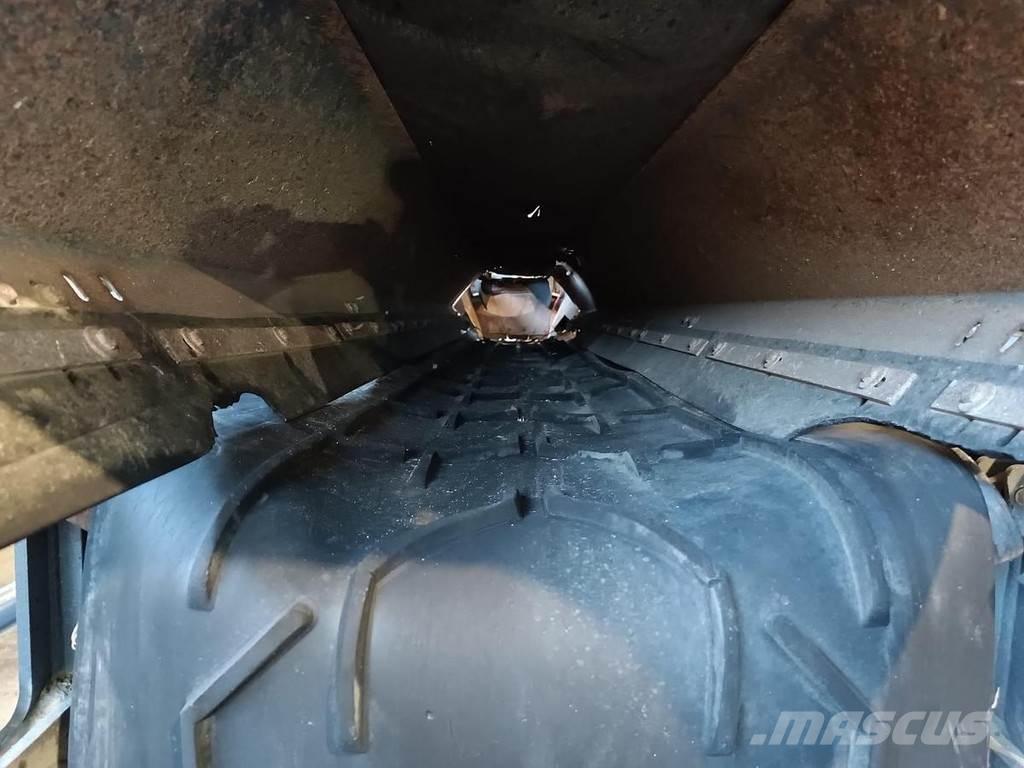 Wirtgen W100 F Betoonkivi tootmise masinad