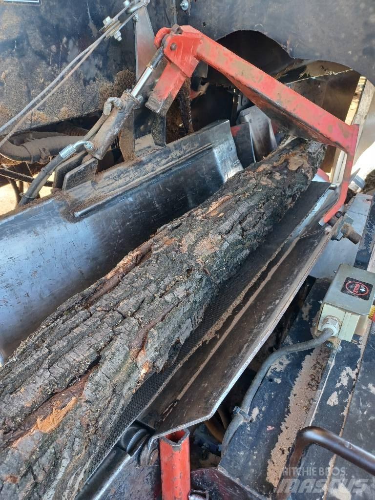 Palax C1000 Pro Saeveskid