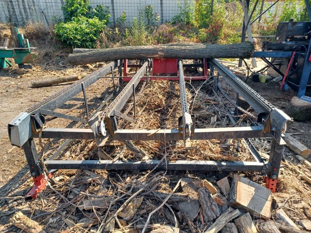 Palax C1000 Pro Saeveskid