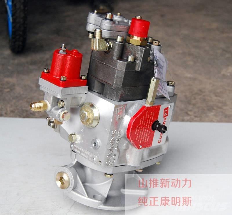 Cummins fuel pump Muud osad