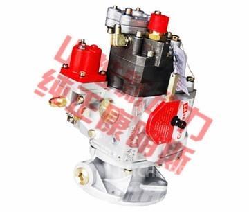 Cummins fuel pump Muud osad