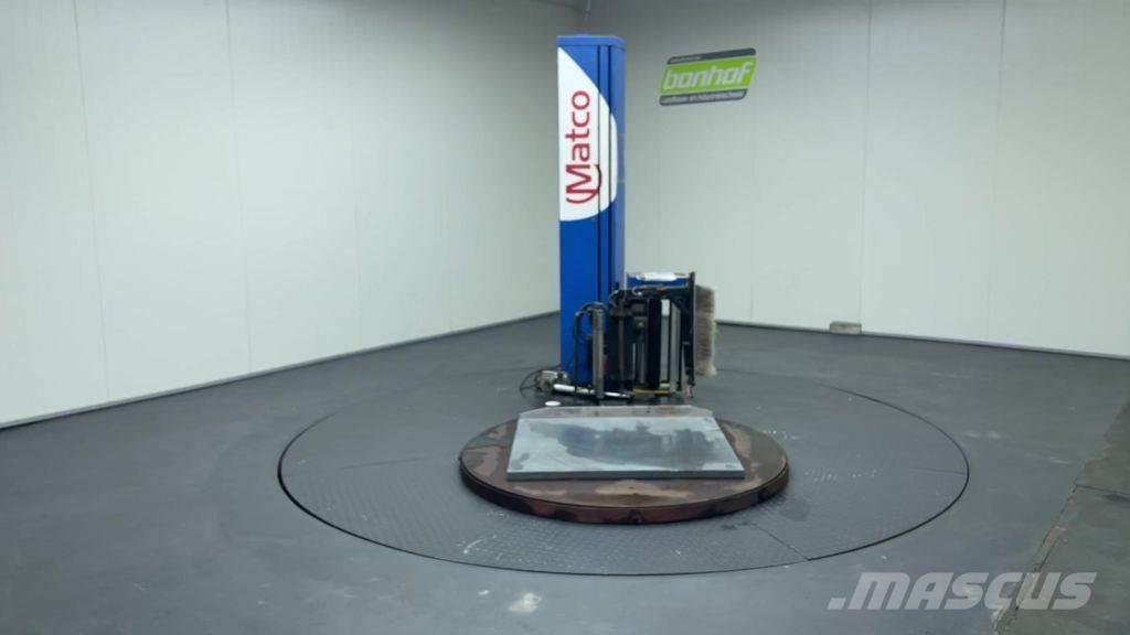  Matco A618L/AOTO Terminalivedukid