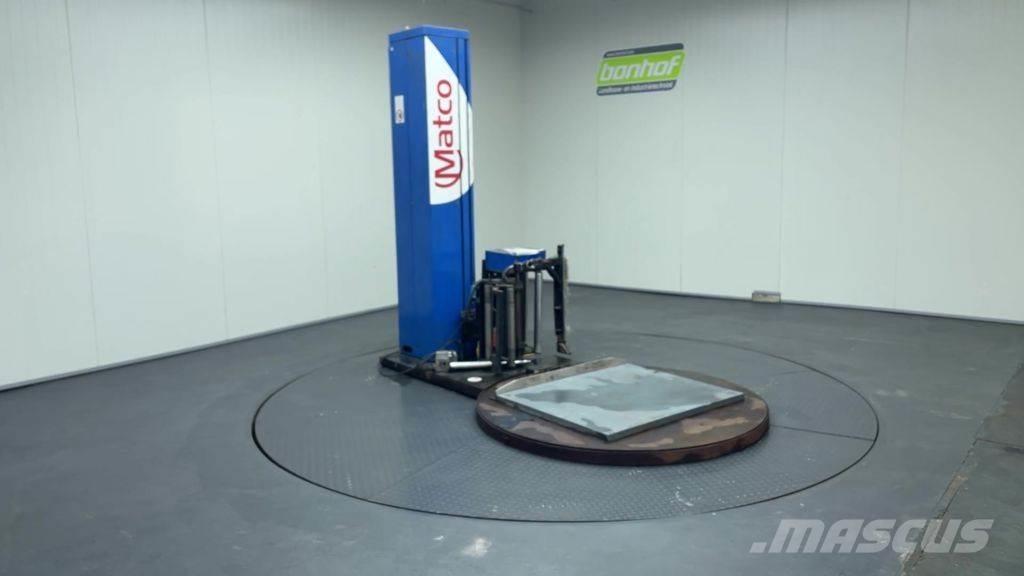  Matco A618L/AOTO Terminalivedukid
