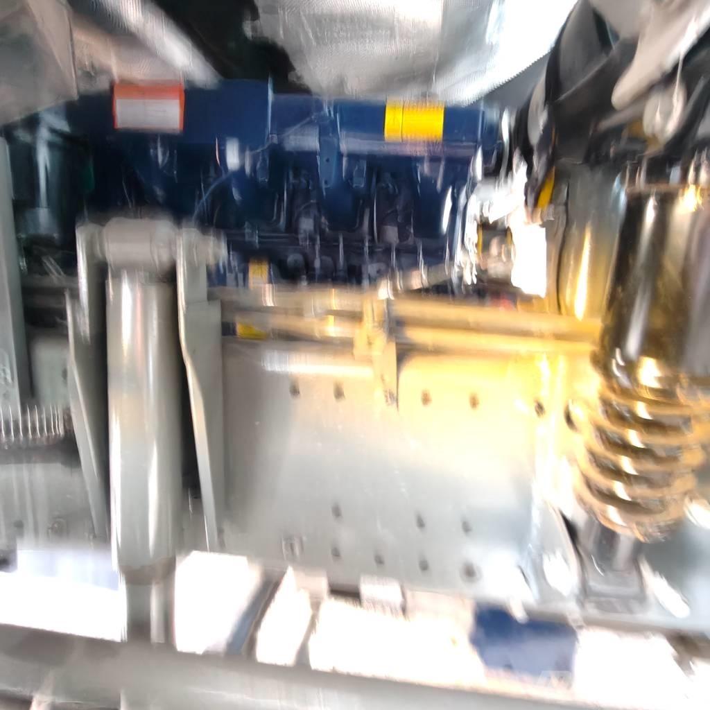 Howo 371 8x4 Kallurid