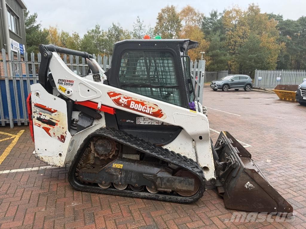 Bobcat T 66 Roomiklaadurid