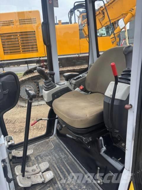 Wacker Neuson ET 18 Miniekskavaatorid < 7 t
