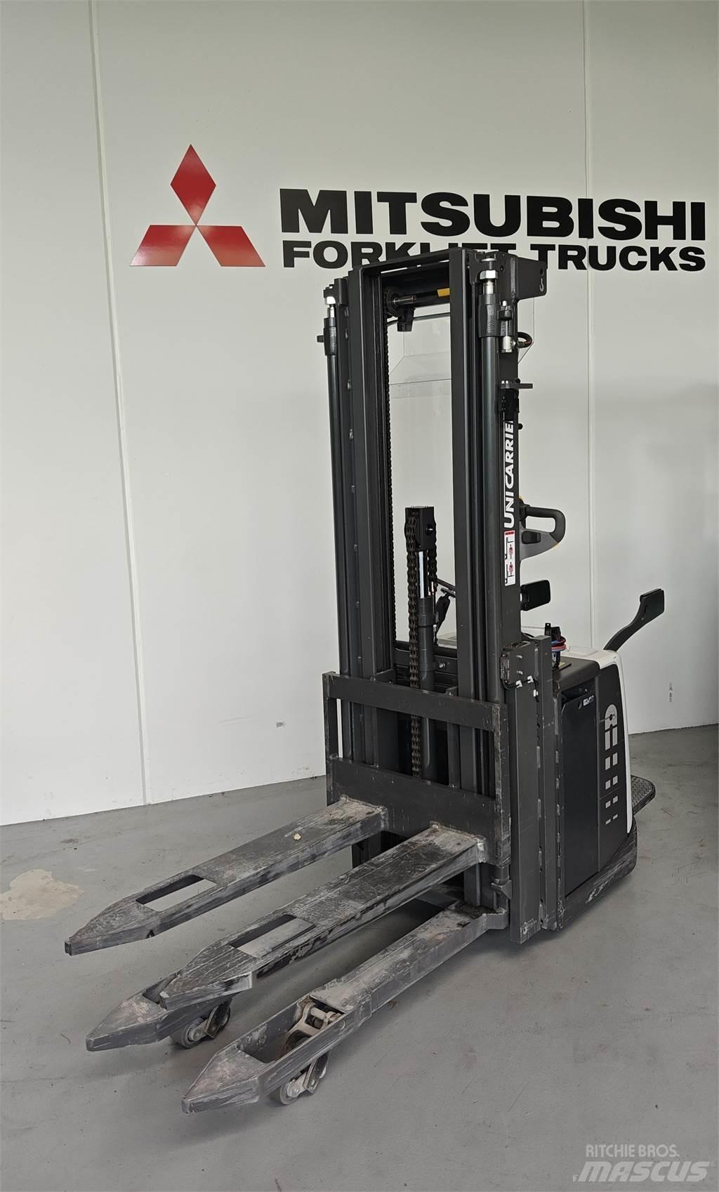 Atlet PSP160 Platvormiga alusesiirdaja
