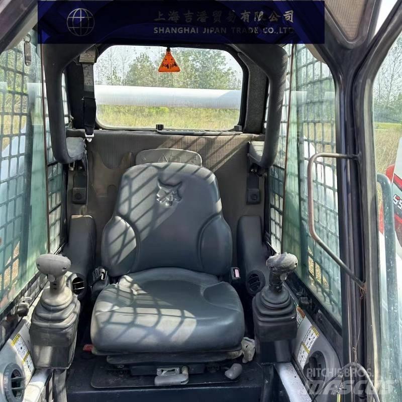 Bobcat S 330 Kompaktlaadurid