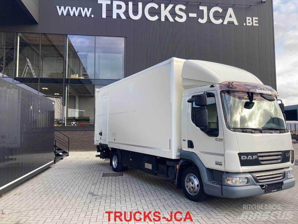 DAF LF Furgoonautod