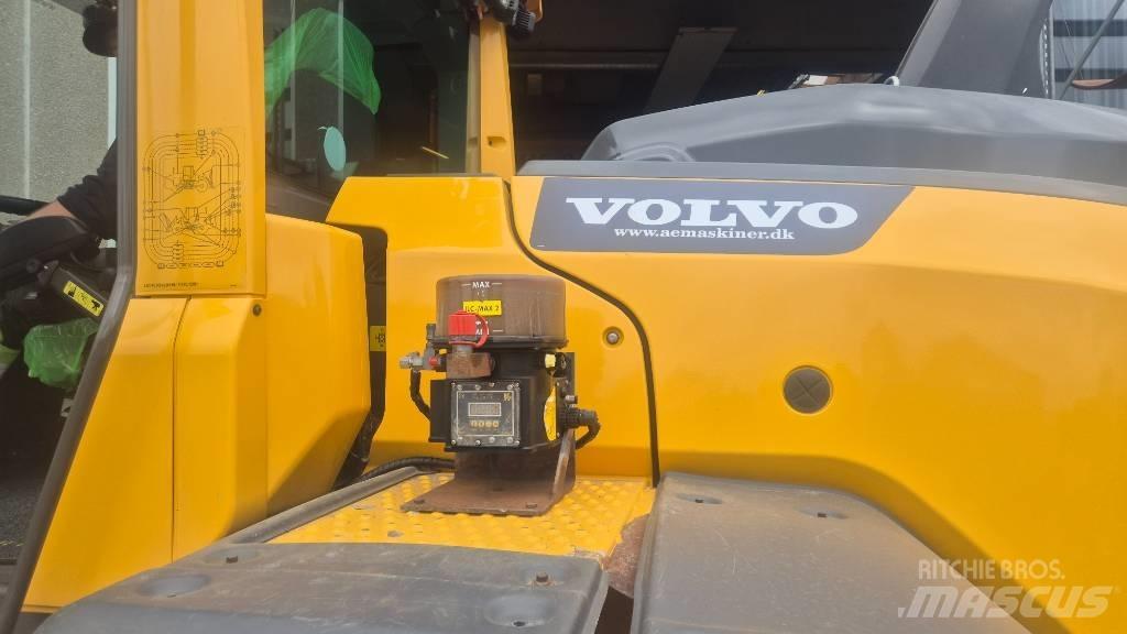 Volvo L 90 H Rataslaadurid
