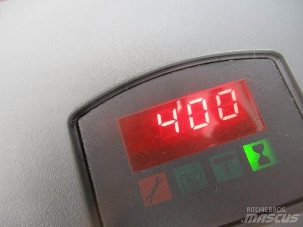 BT LWE 160 Elektriline alusesiirdaja