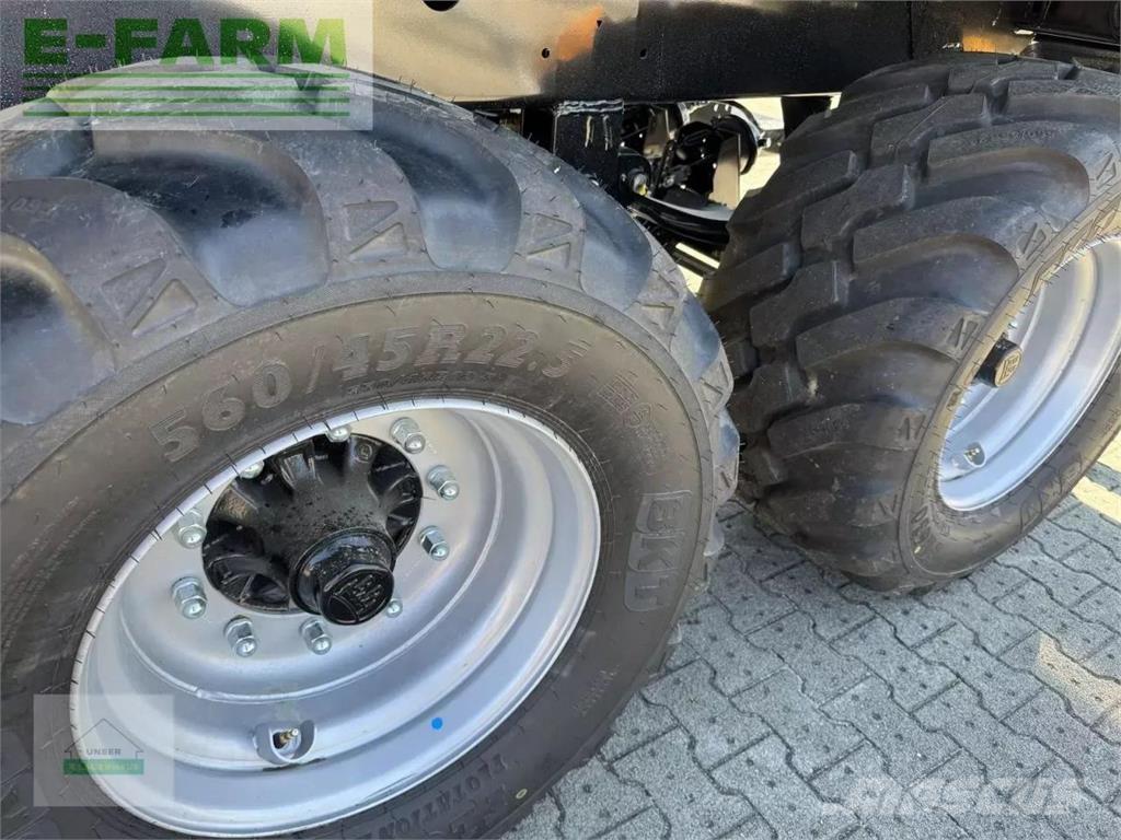 Brantner 16055 pp+ Viljavankrid