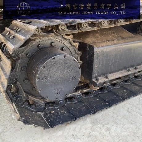 Doosan DH 60 Miniekskavaatorid < 7 t