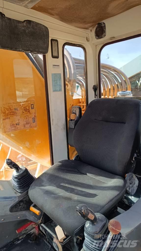 Liebherr R 984 B Roomikekskavaatorid