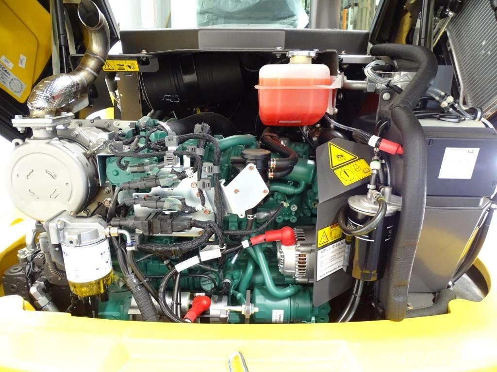 Volvo L35HS Rataslaadurid