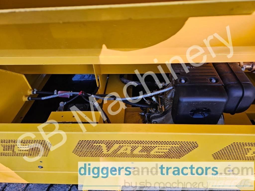 Vale DM800 Muu kommunaaltehnika