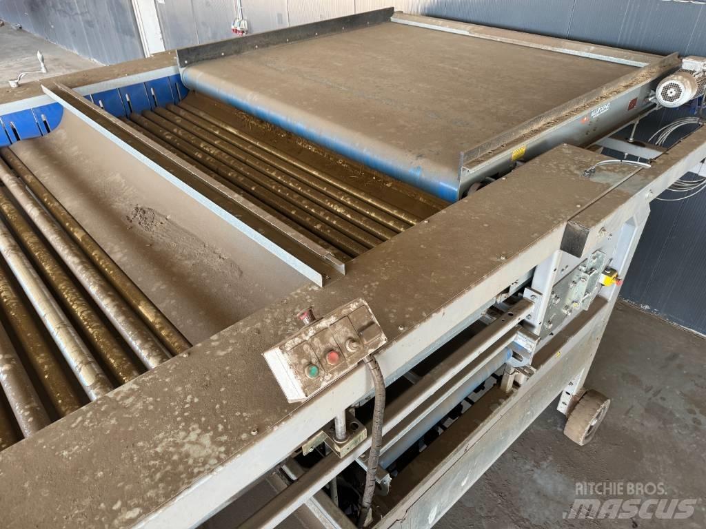 Allround R260-70-3 Kartulitehnika - Muud