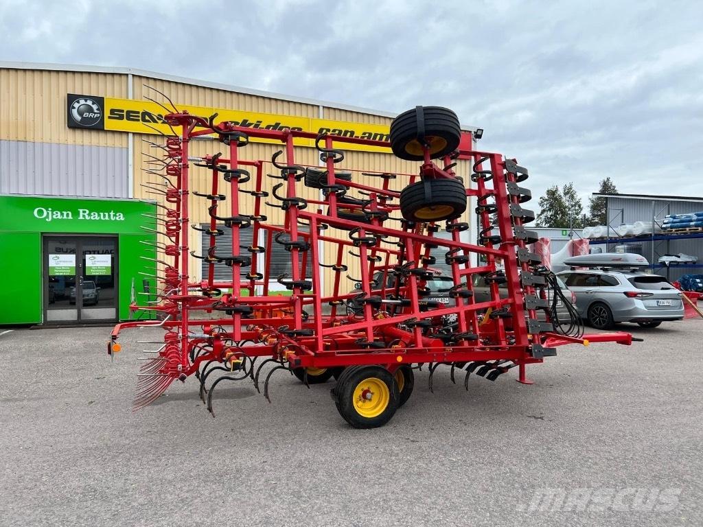 Väderstad NZA700 Äkked