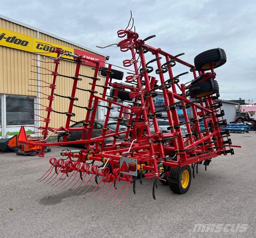Väderstad NZA700 Äkked