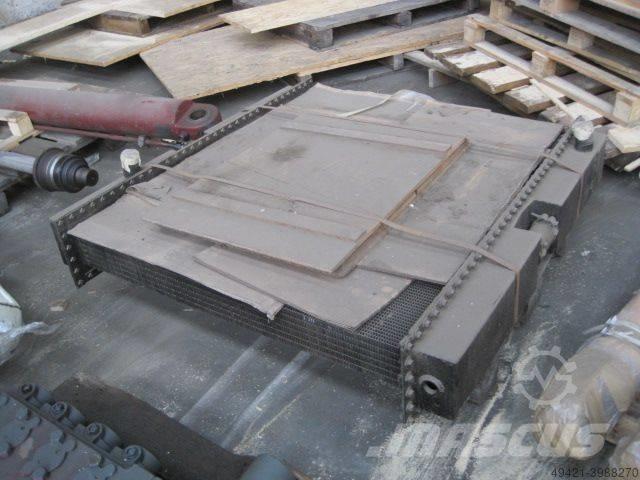 Liebherr A 954 Materjalikäitlusmasinad