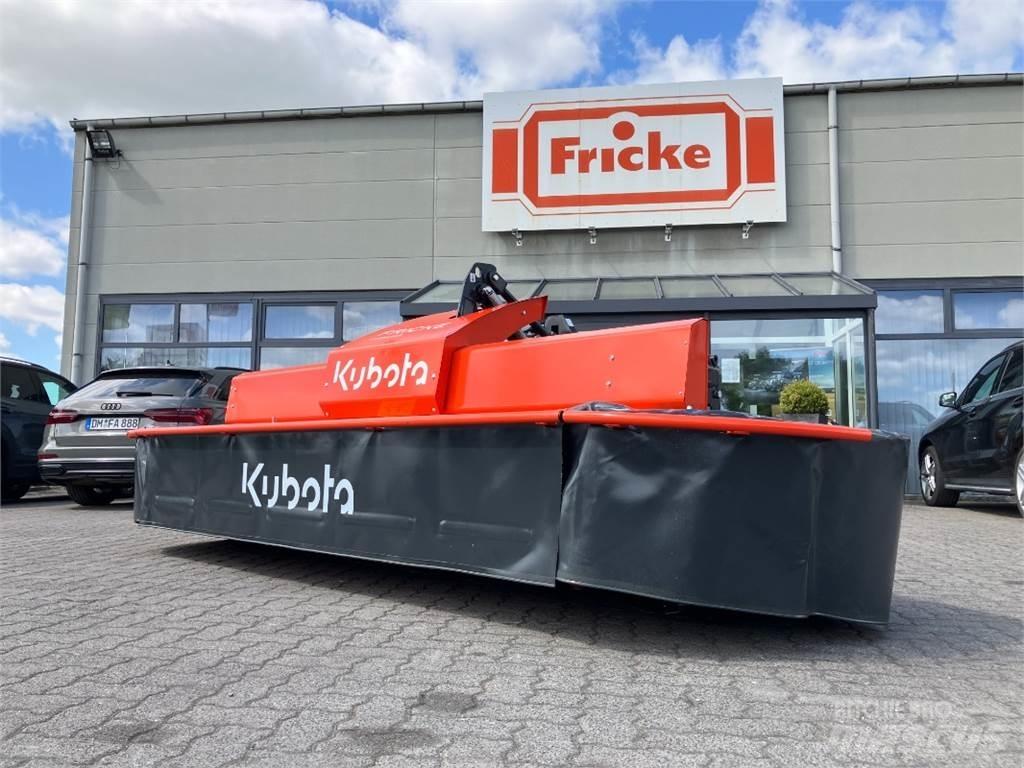 Kubota DM4032 Muljurniidukid