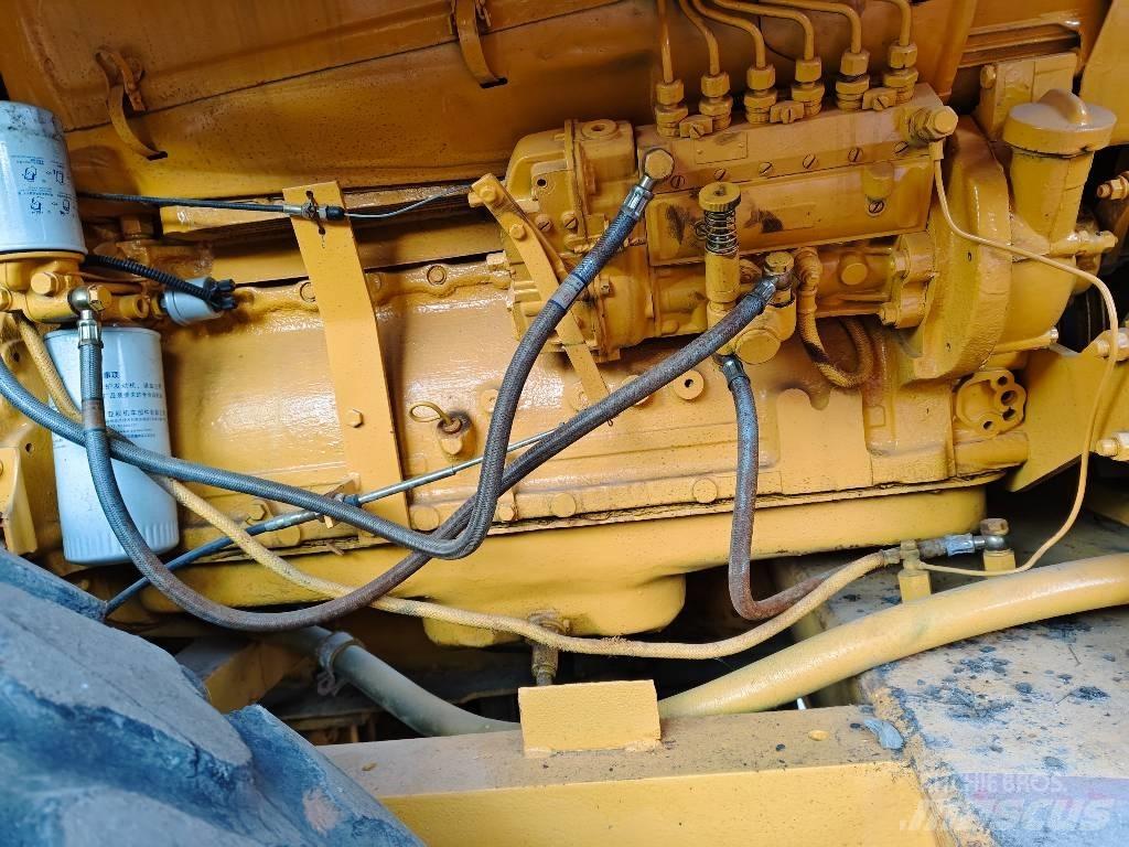Dynapac CA 301 D Ühe trumliga rullid