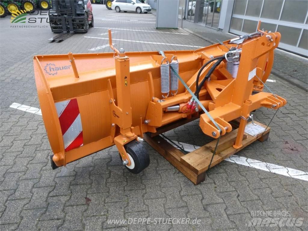 Hauer HSh 2800 Lumesahad