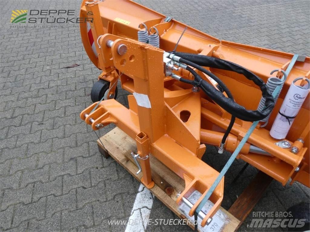 Hauer HSh 2800 Lumesahad