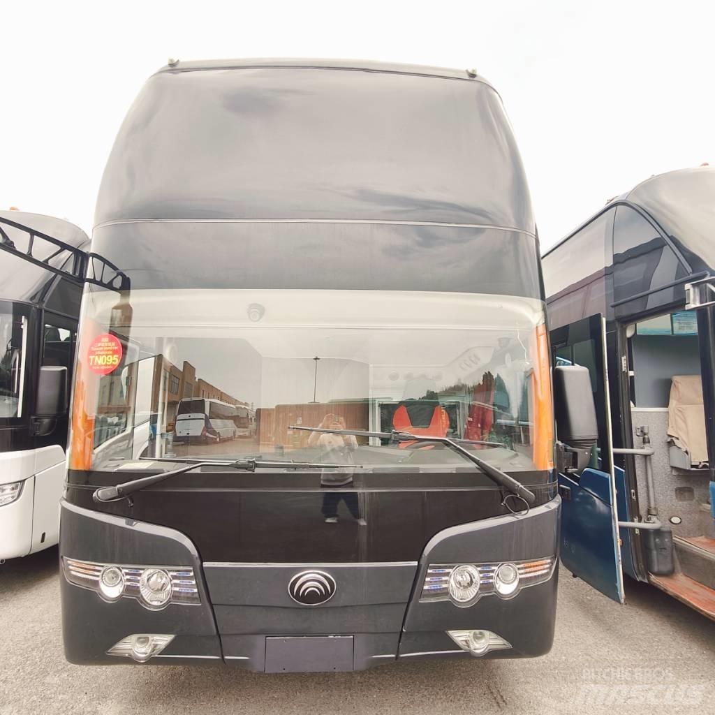 Yutong ZK6146HQA9 Kaugsõidubussid