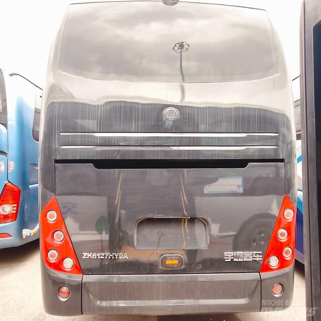 Yutong ZK6146HQA9 Kaugsõidubussid