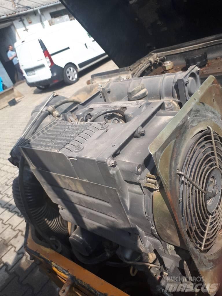 Bomag BW 100 AD-3 Tandemrullid