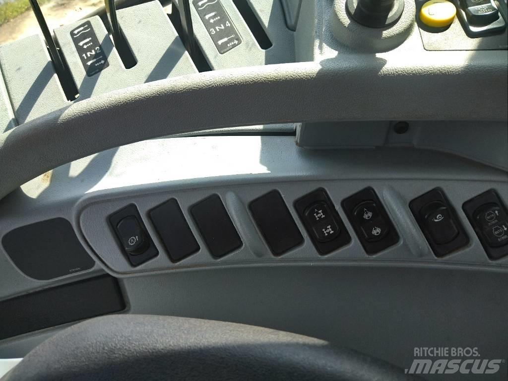 New Holland T 6.175 Traktorid