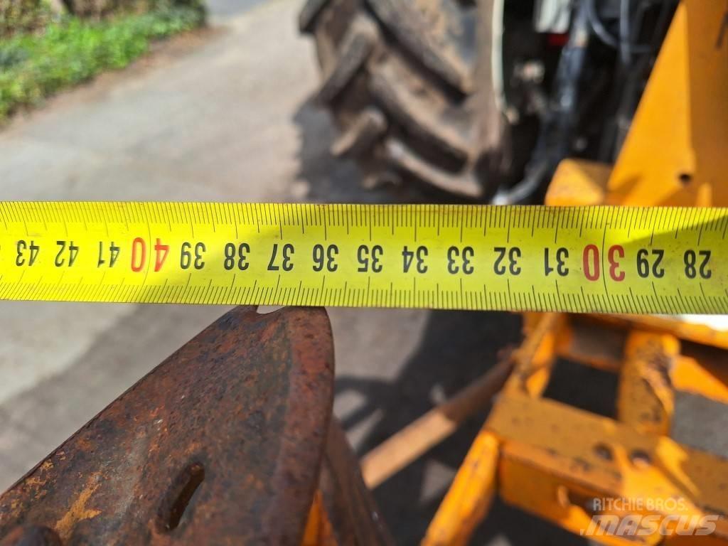 Huard QR 65 T70 Tavalised adrad