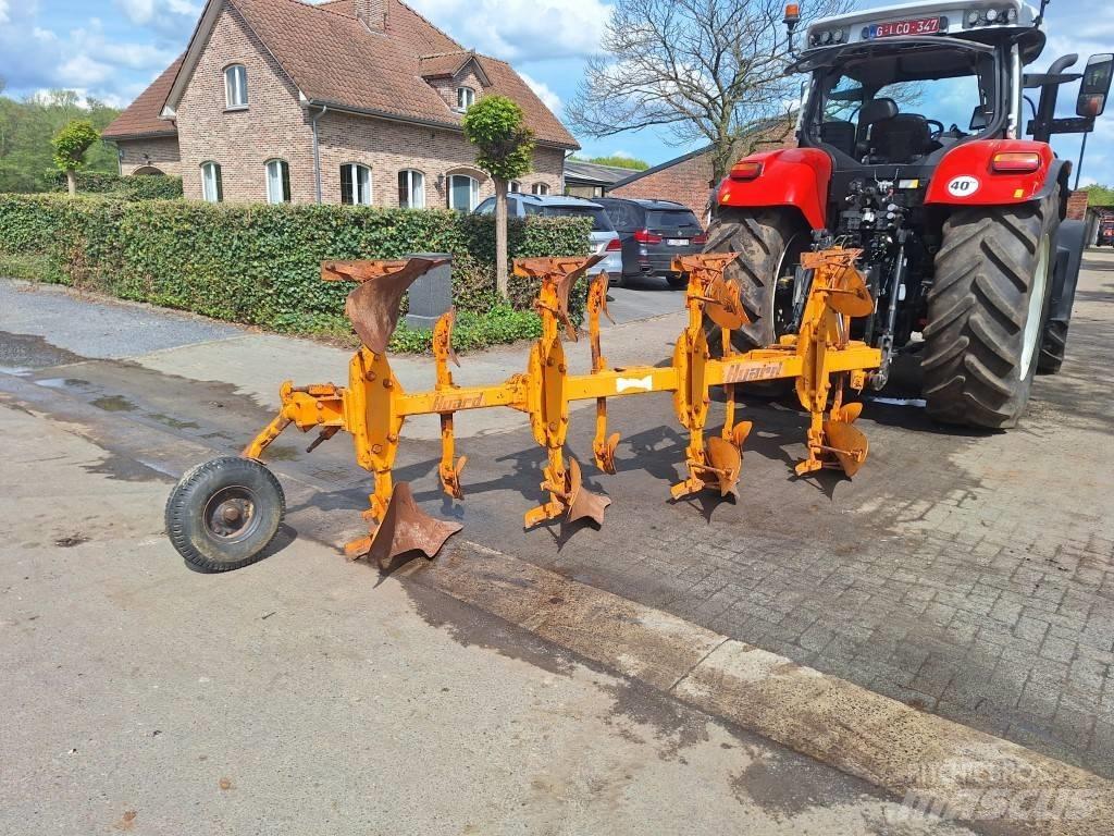Huard QR 65 T70 Tavalised adrad