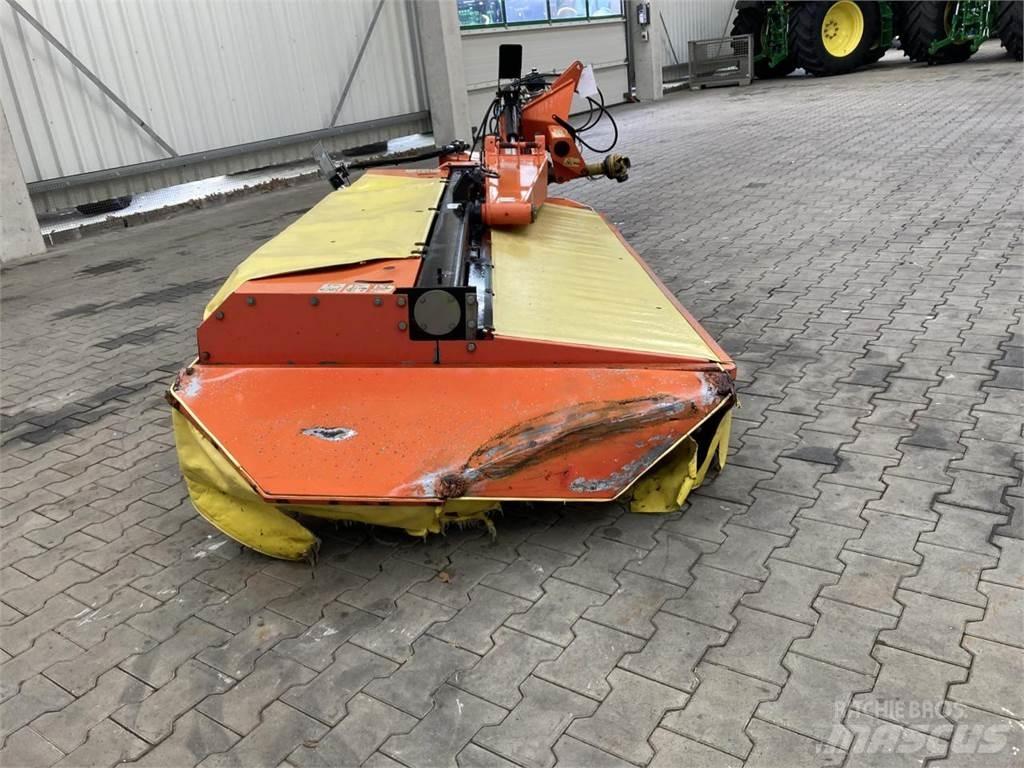 Fella KM 310 TL Niidukid