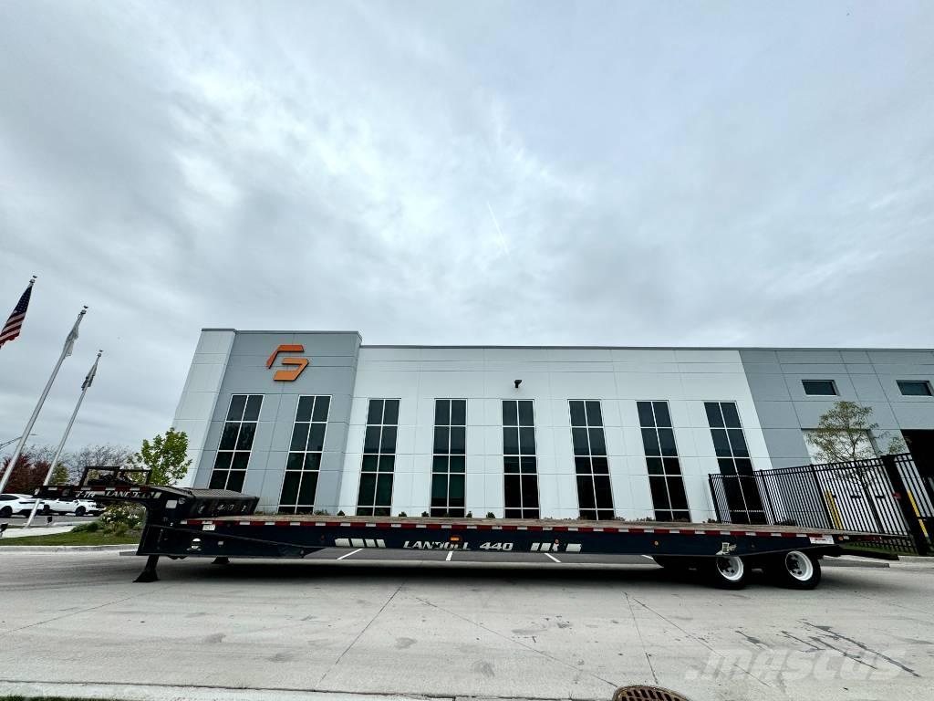 Landoll 440B Madelhaagised