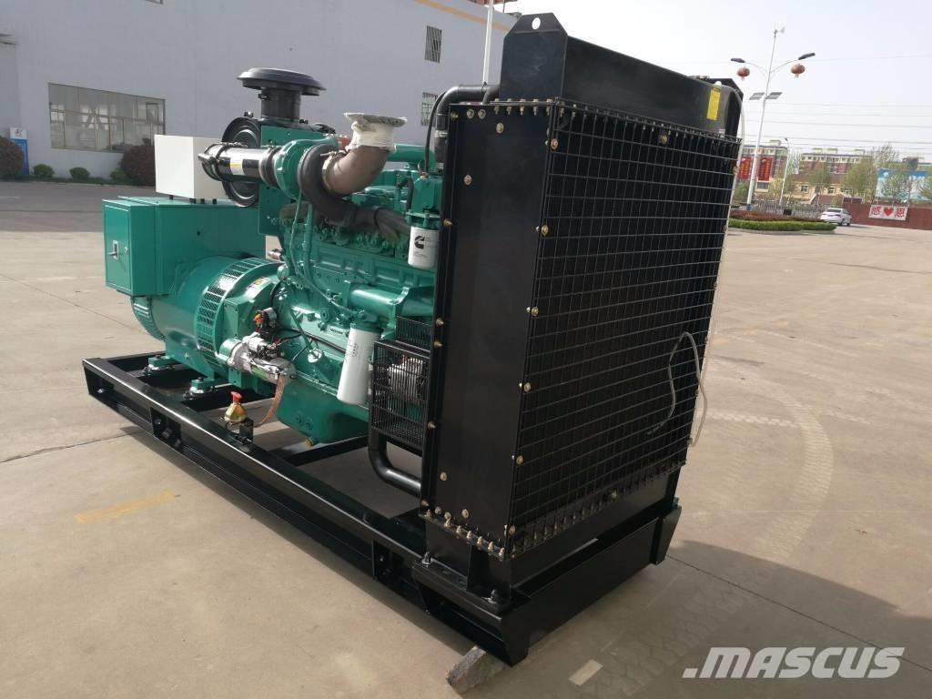 Cummins NT855-G1A Mootorid