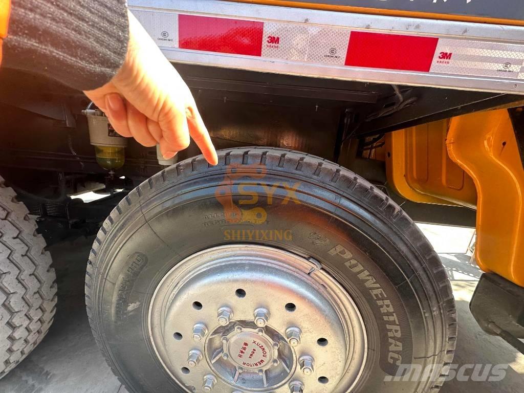 XCMG QY 70 K Maastikutõstukid