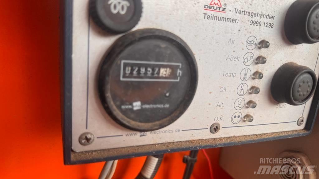JLG 245-25 Käärtõstukid