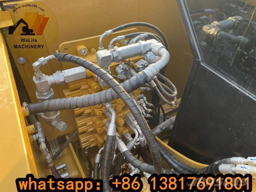 CAT 307E2 Miniekskavaatorid < 7 t