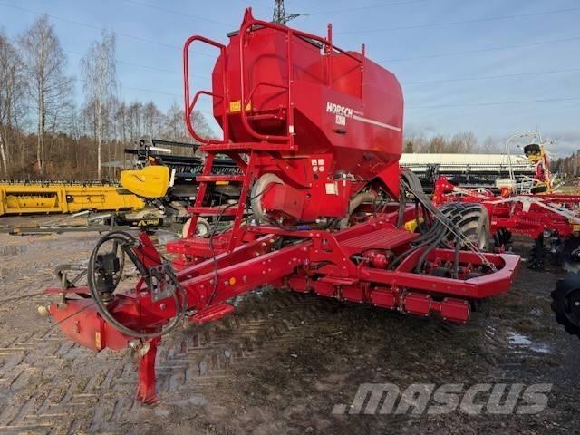 Horsch Avatar 4.16 Külvikud