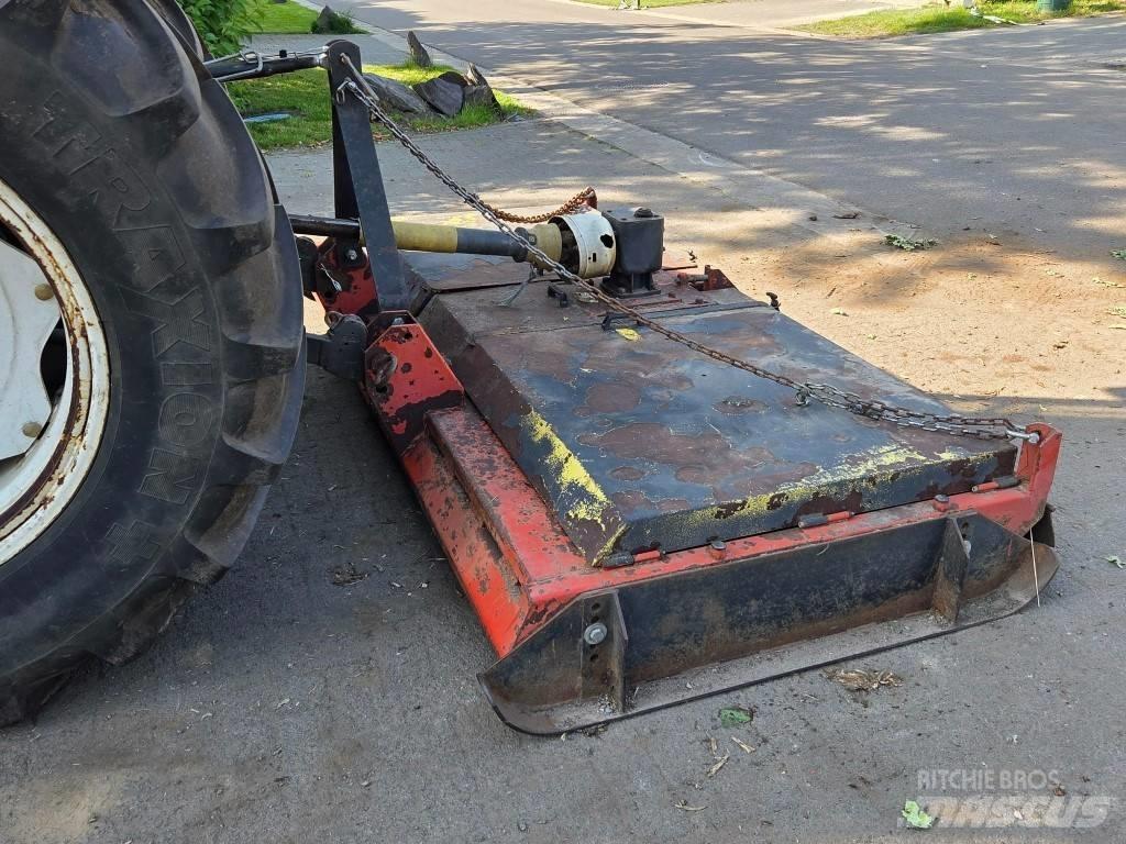 Peecon WB280 Niidukid