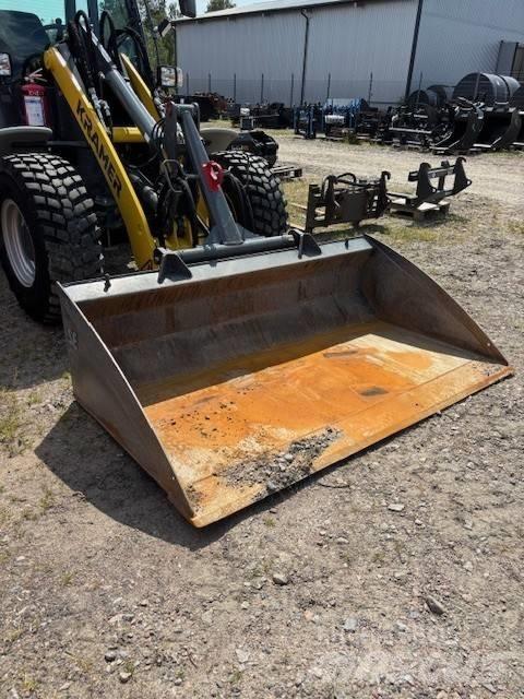 Kramer 5075 Rataslaadurid